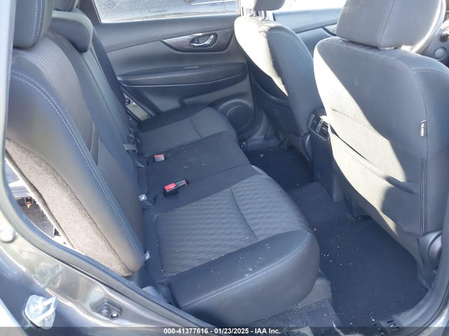 5N1AT2MV1JC850356 Nissan ROGUE SV