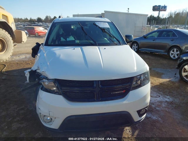 Dodge JOURNEY SE 2019 3C4PDCBB7KT751573 Image 12