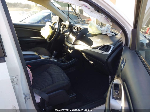 Dodge JOURNEY SE 2019 3C4PDCBB7KT751573 Image 5