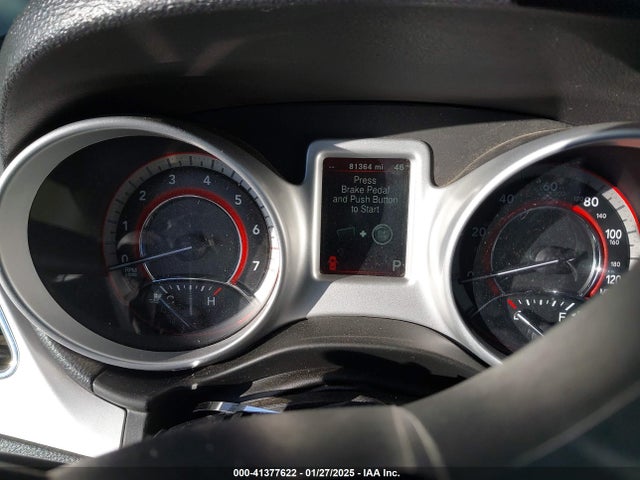Dodge JOURNEY SE 2019 3C4PDCBB7KT751573 Image 7