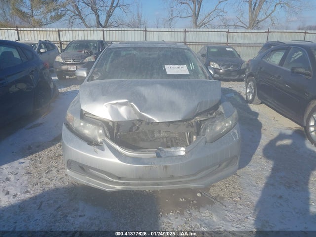Honda CIVIC EX 2015 19XFB2F87FE108306 Image 12