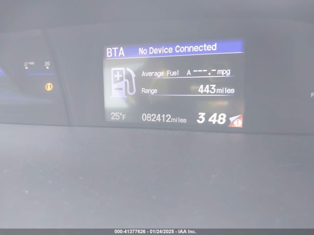 Honda CIVIC EX 2015 19XFB2F87FE108306 Image 7