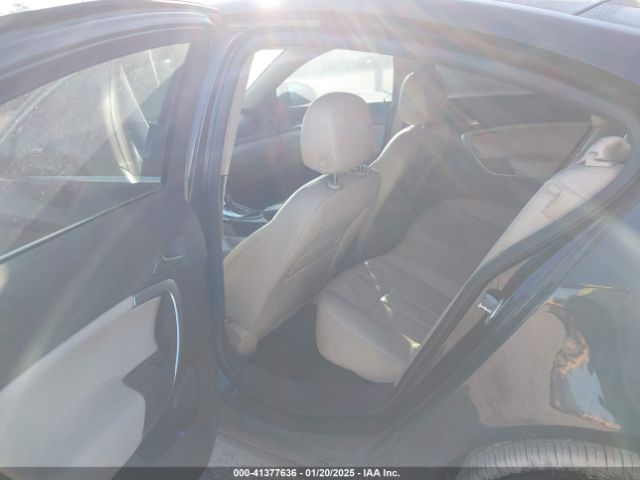 2G4GK5EX7E9302678 Buick Regal Turbo