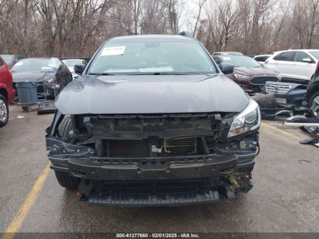 4S4BSAFC9H3349254 Subaru Outback 2.5i Premium