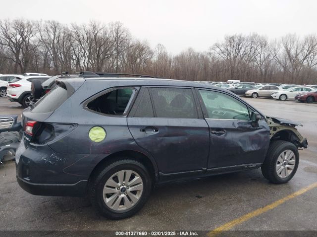 4S4BSAFC9H3349254 Subaru Outback 2.5i Premium