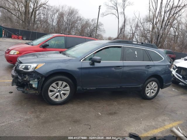 4S4BSAFC9H3349254 Subaru Outback 2.5i Premium