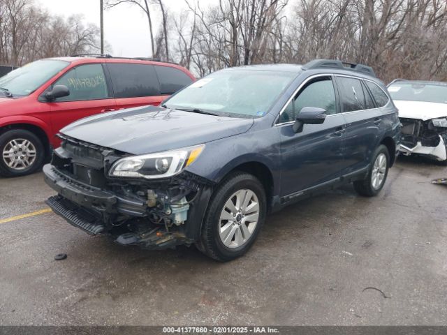 4S4BSAFC9H3349254 Subaru Outback 2.5i Premium
