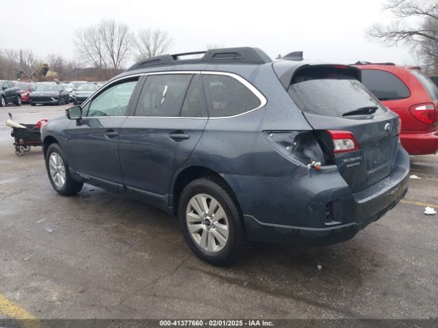 4S4BSAFC9H3349254 Subaru Outback 2.5i Premium