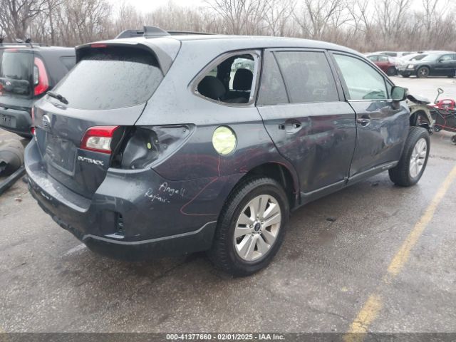 4S4BSAFC9H3349254 Subaru Outback 2.5i Premium