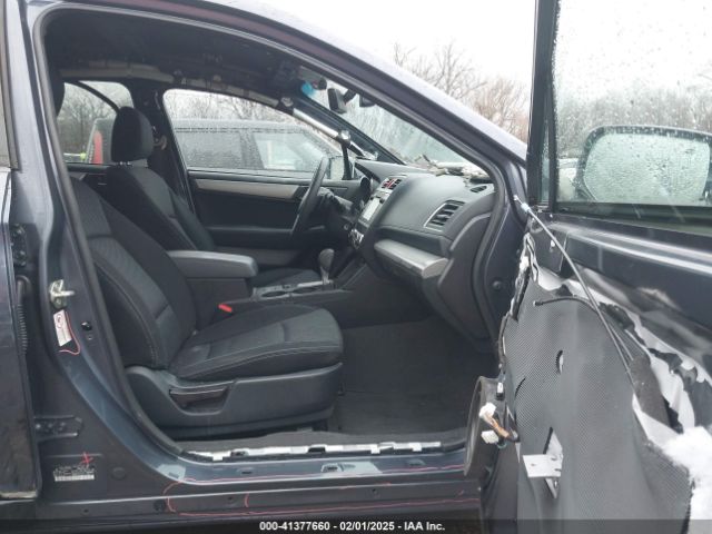 4S4BSAFC9H3349254 Subaru Outback 2.5i Premium