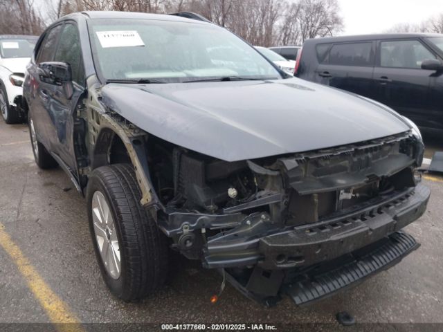 4S4BSAFC9H3349254 Subaru Outback 2.5i Premium