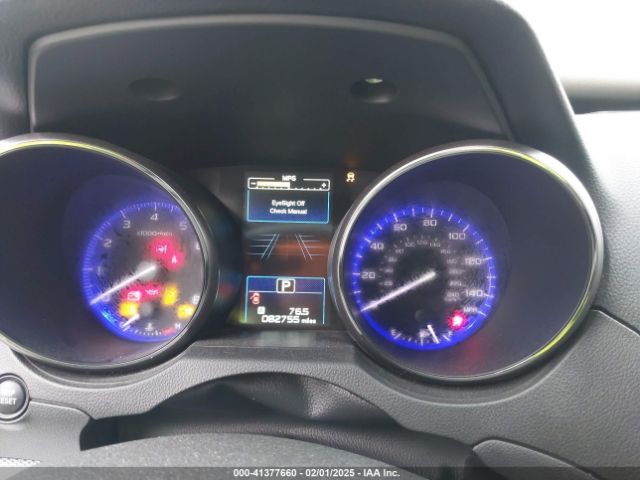 4S4BSAFC9H3349254 Subaru Outback 2.5i Premium