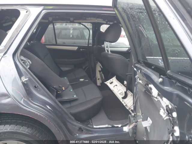 4S4BSAFC9H3349254 Subaru Outback 2.5i Premium