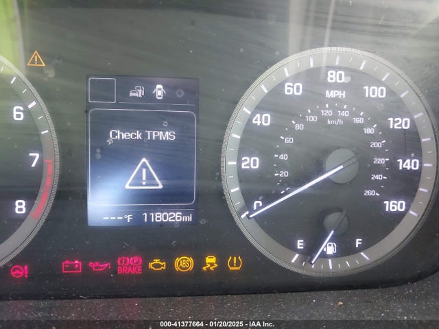 Hyundai SONATA SE 2016 5NPE24AF7GH348045 Image 14