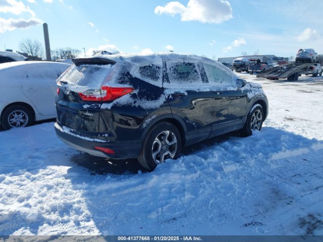 7FARW2H51JE012716 Honda CR-V EX