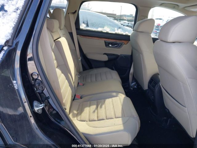 7FARW2H51JE012716 Honda CR-V EX