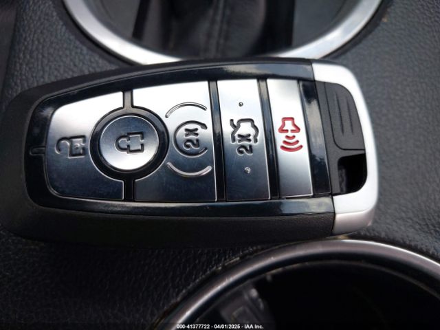 1FA6P8CF9N5109304 Ford Mustang Gt Premium Fastback