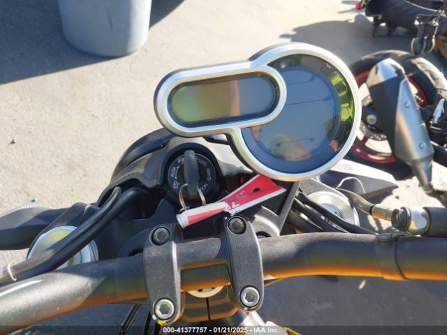 2022 DUCATI SCRAMBLER ML0KAFCP0NT001205 Photo 6