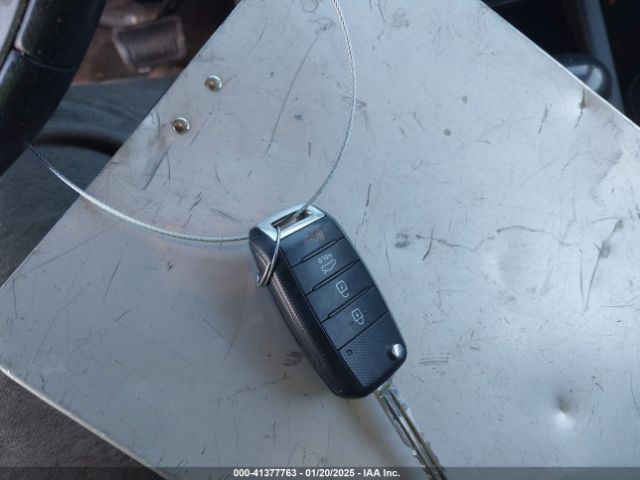KNAFX4A81E5096259 KIA FORTE EX