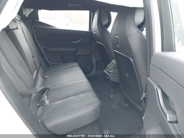 Fisker Ocean One 2023 VCF1ZBU26PG005268 Image 8