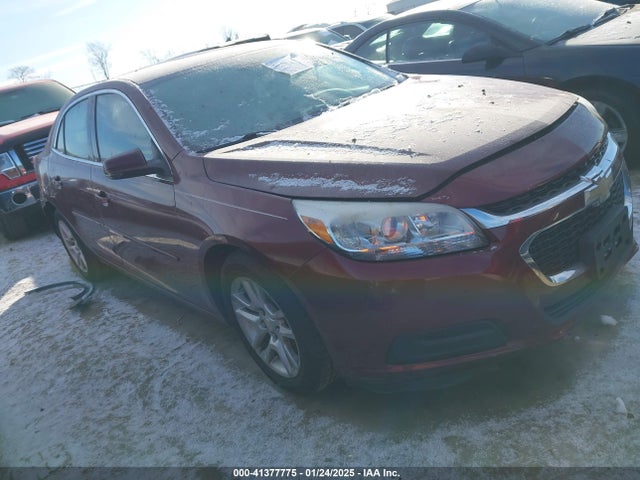 Chevrolet MALIBU 1LT 2015 1G11C5SL7FF297265 Image 1