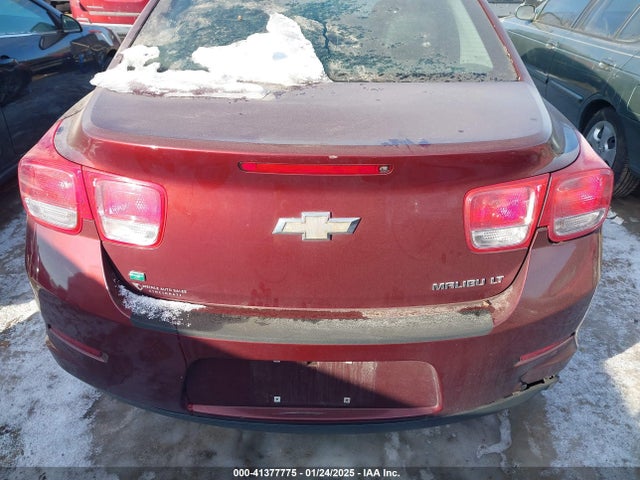 Chevrolet MALIBU 1LT 2015 1G11C5SL7FF297265 Image 16