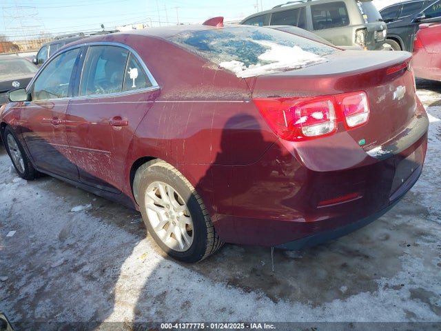 Chevrolet MALIBU 1LT 2015 1G11C5SL7FF297265 Image 3