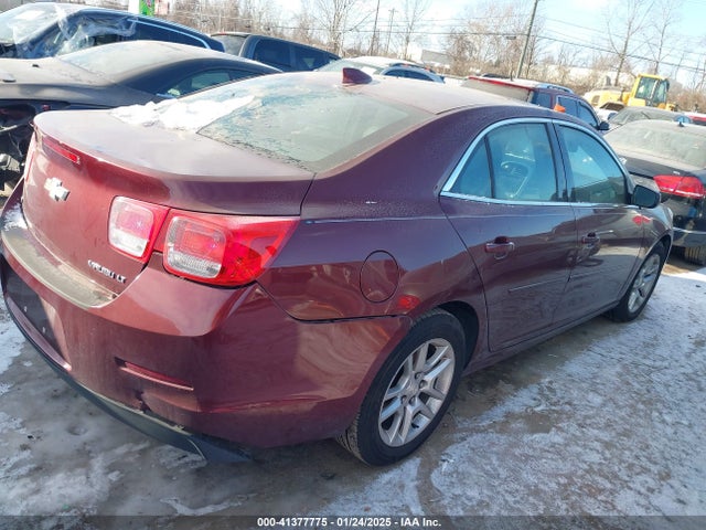Chevrolet MALIBU 1LT 2015 1G11C5SL7FF297265 Image 4