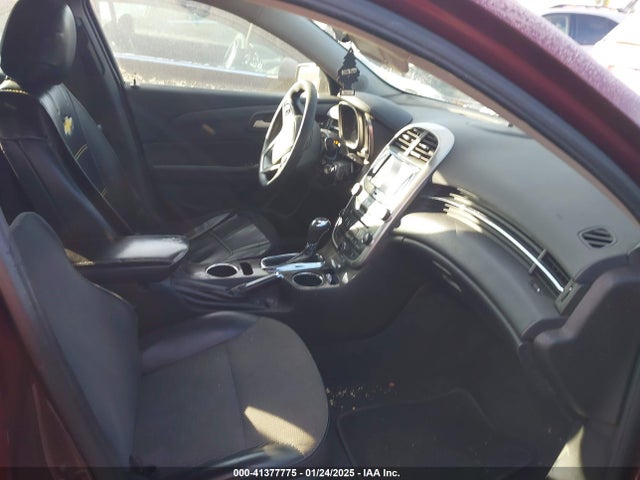Chevrolet MALIBU 1LT 2015 1G11C5SL7FF297265 Image 5
