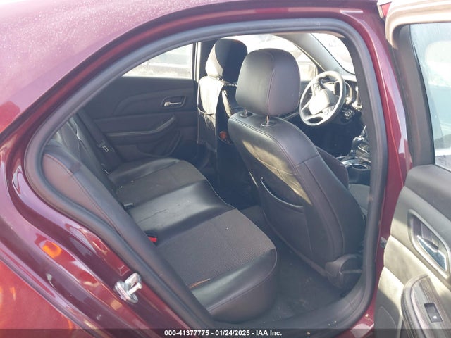 Chevrolet MALIBU 1LT 2015 1G11C5SL7FF297265 Image 8