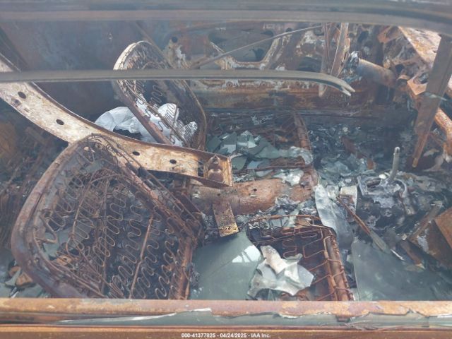 1967 FORD MUSTANG 0000007R01C215879 Photo 4