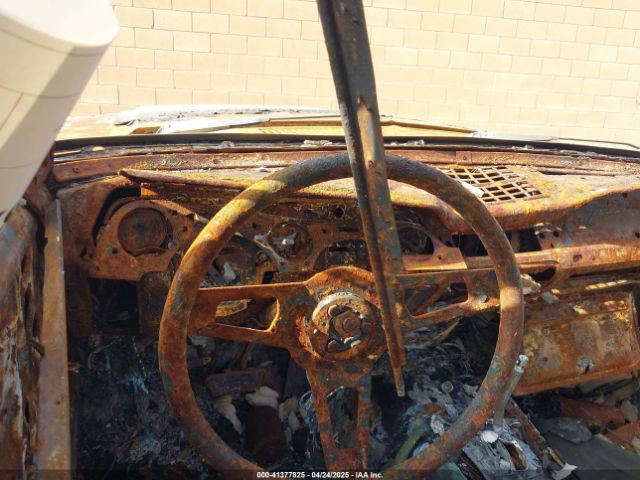 1967 FORD MUSTANG 0000007R01C215879 Photo 6