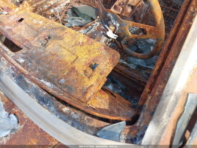 1967 FORD MUSTANG 0000007R01C215879 Photo 8