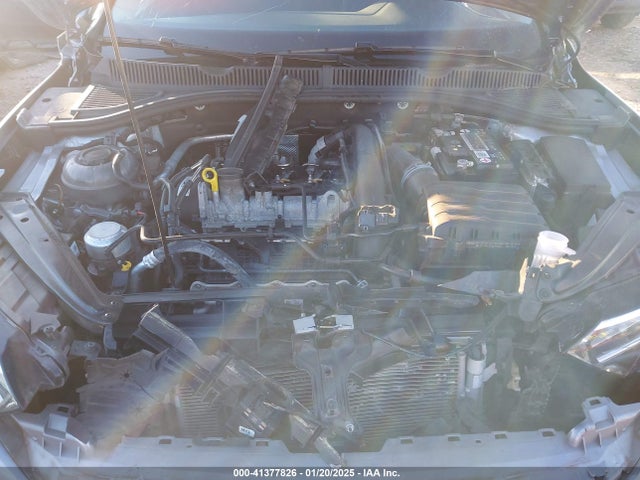 3VWCB7BU8KM253970 Volkswagen Jetta 1.4t R-line/1.4t S/1.4t Se