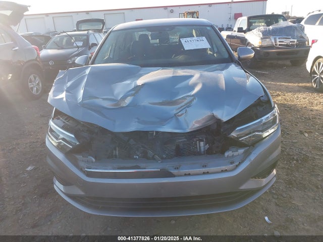 3VWCB7BU8KM253970 Volkswagen Jetta 1.4t R-line/1.4t S/1.4t Se