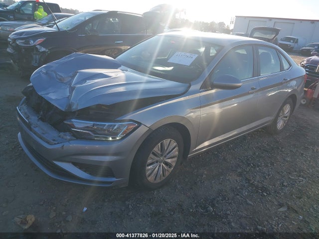 3VWCB7BU8KM253970 Volkswagen Jetta 1.4t R-line/1.4t S/1.4t Se