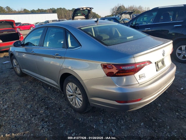 3VWCB7BU8KM253970 Volkswagen Jetta 1.4t R-line/1.4t S/1.4t Se