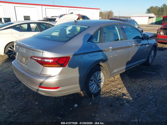 3VWCB7BU8KM253970 Volkswagen Jetta 1.4t R-line/1.4t S/1.4t Se