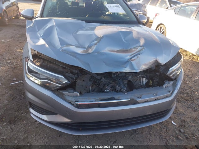 3VWCB7BU8KM253970 Volkswagen Jetta 1.4t R-line/1.4t S/1.4t Se