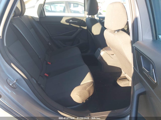 3VWCB7BU8KM253970 Volkswagen Jetta 1.4t R-line/1.4t S/1.4t Se