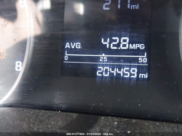 5NPD74LF7HH206953 Hyundai ELANTRA SE