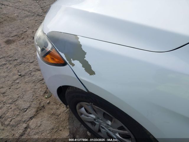 5NPD74LF7HH206953 Hyundai ELANTRA SE