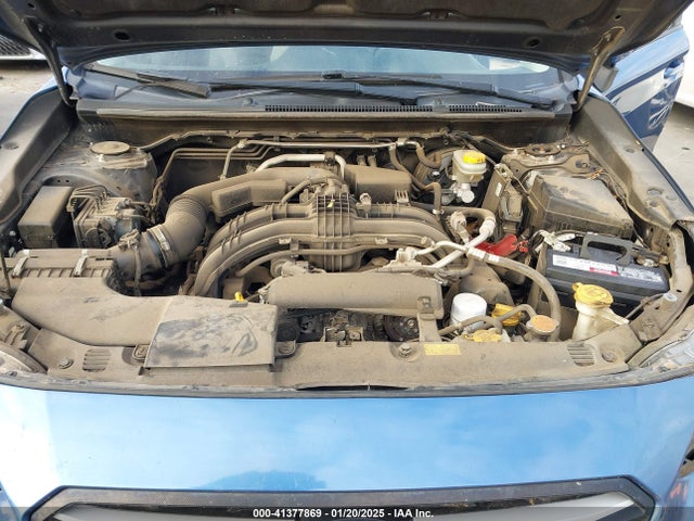 Subaru Crosstrek 2.0i Premium 2019 JF2GTACC5K8304061 Image 10
