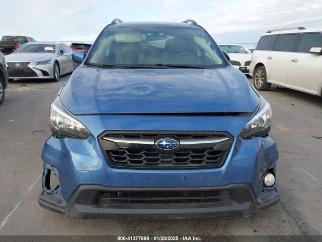 Subaru Crosstrek 2.0i Premium 2019 JF2GTACC5K8304061 Image 12