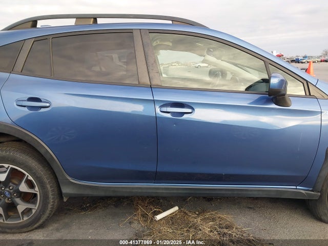 Subaru Crosstrek 2.0i Premium 2019 JF2GTACC5K8304061 Image 13
