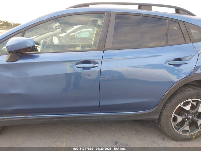 Subaru Crosstrek 2.0i Premium 2019 JF2GTACC5K8304061 Image 14
