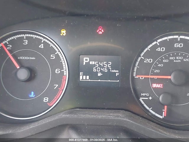 Subaru Crosstrek 2.0i Premium 2019 JF2GTACC5K8304061 Image 15