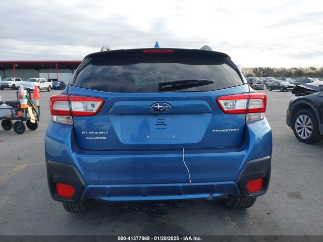 Subaru Crosstrek 2.0i Premium 2019 JF2GTACC5K8304061 Image 16