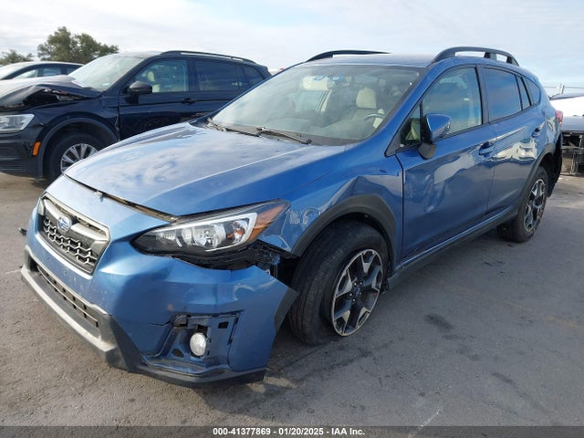Subaru Crosstrek 2.0i Premium 2019 JF2GTACC5K8304061 Image 17