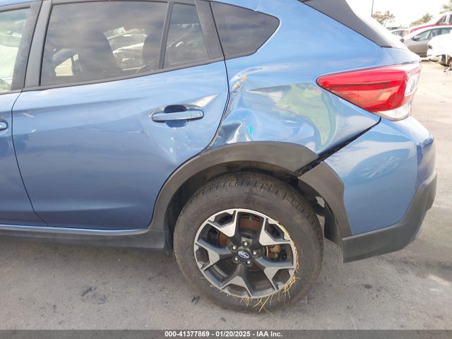 Subaru Crosstrek 2.0i Premium 2019 JF2GTACC5K8304061 Image 19